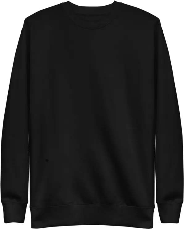 Unisex Premium Sweatshirt