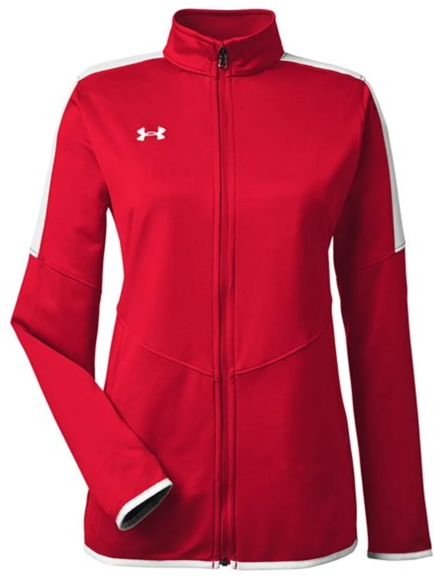 Women's Rival Knit Jacket