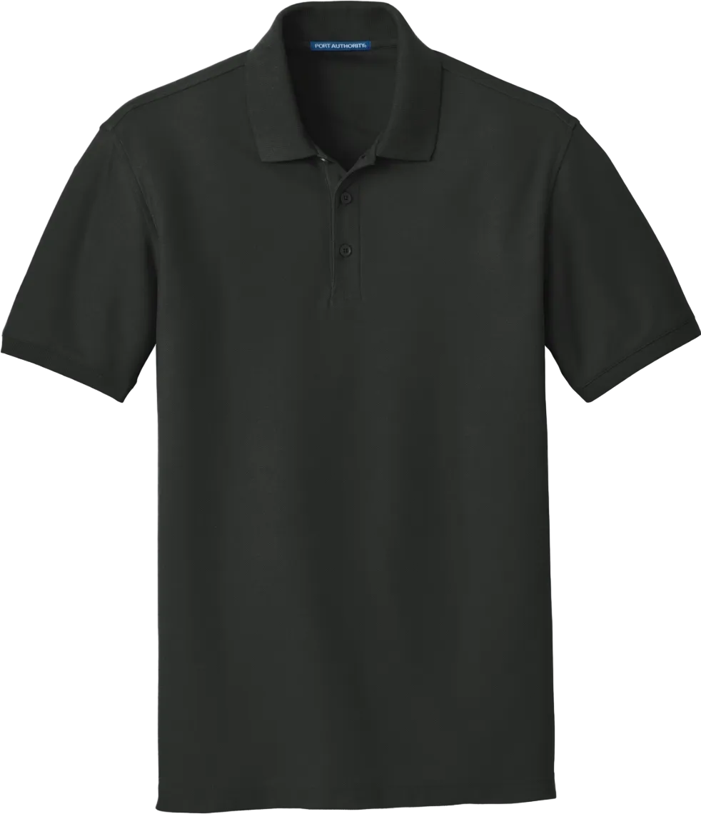 Tall Core Classic Pique Polo