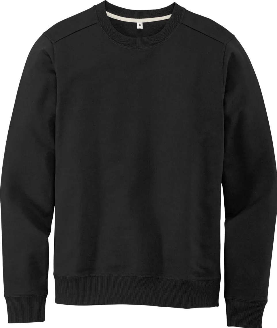Re-Fleece Crew
