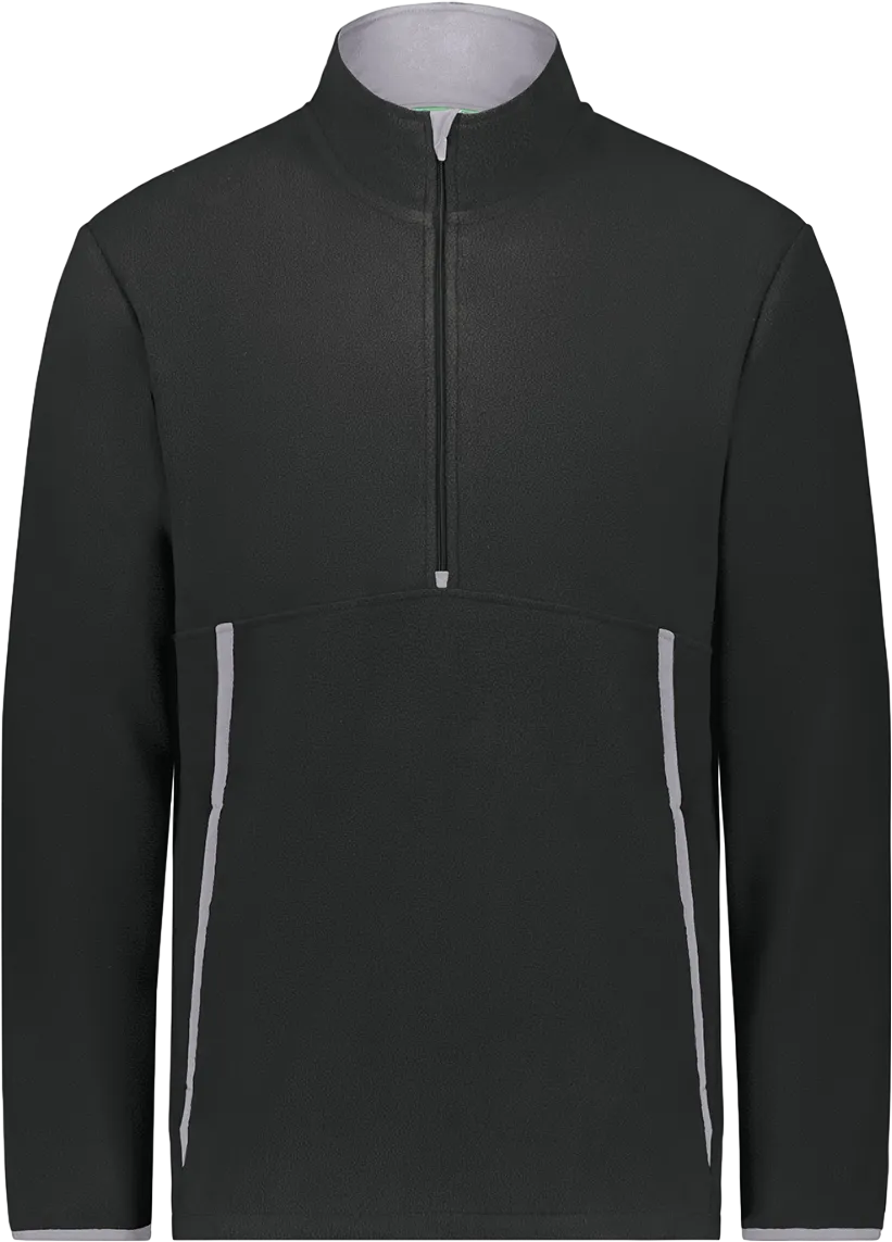 Youth Chill Fleece 2.0 1/2-Zip Pullover