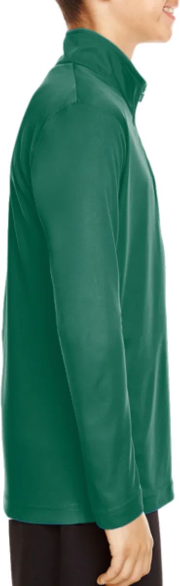 Youth Zone Performance 1/4-Zip
