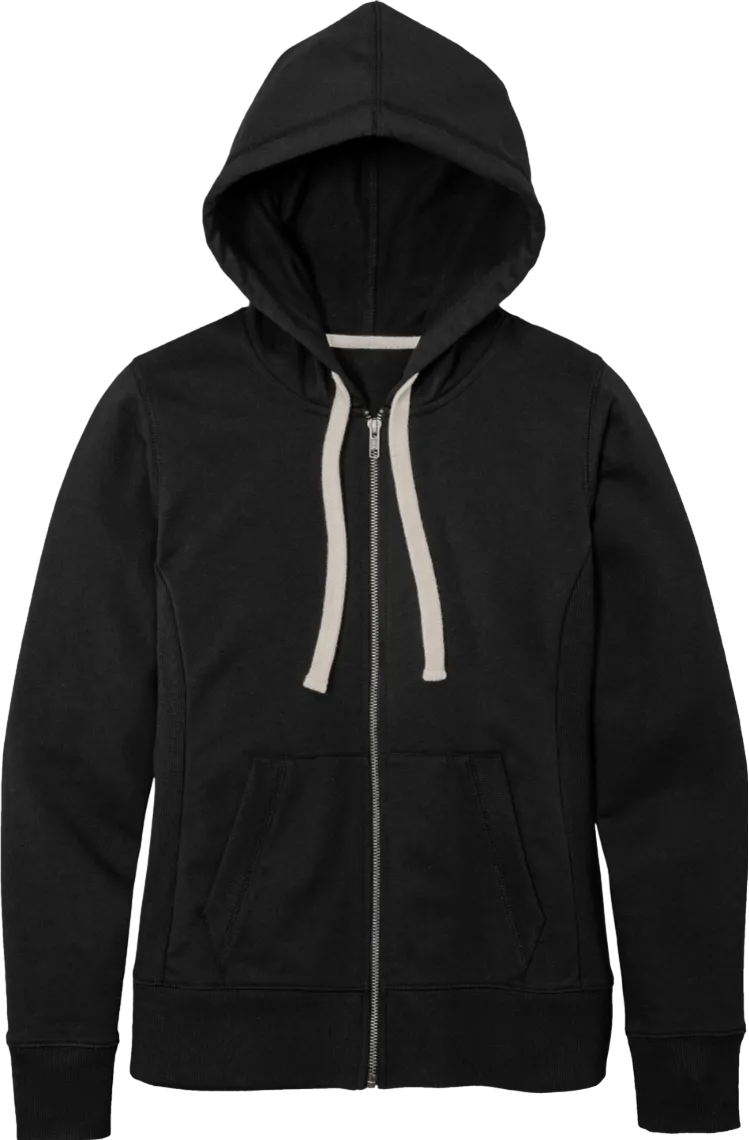 Women's Re-Fleece Full-Zip Hoodie