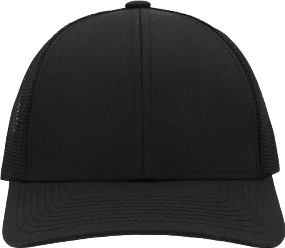 Low-Pro Trucker Cap