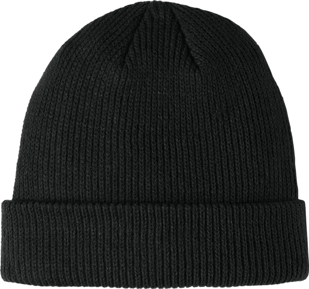 Cozy Cuffed Beanie