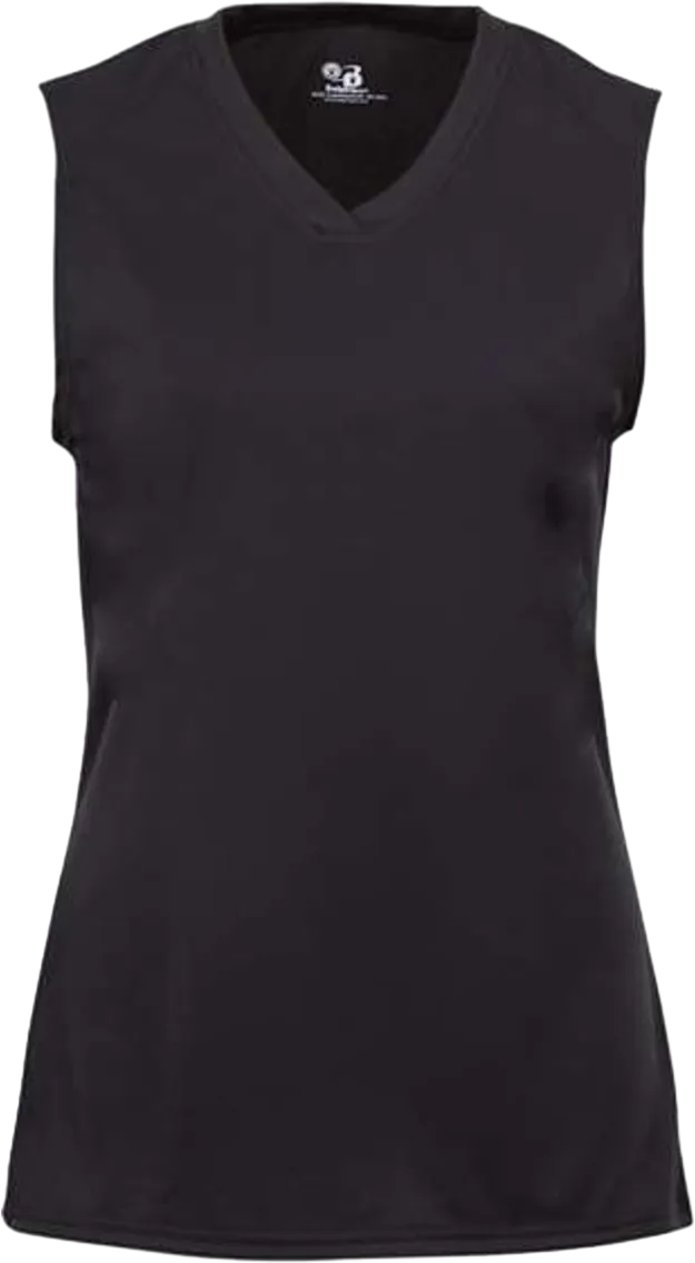 B-Core Girls' Sleeveless Tee