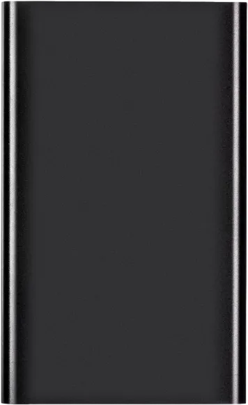Flat Power Bank