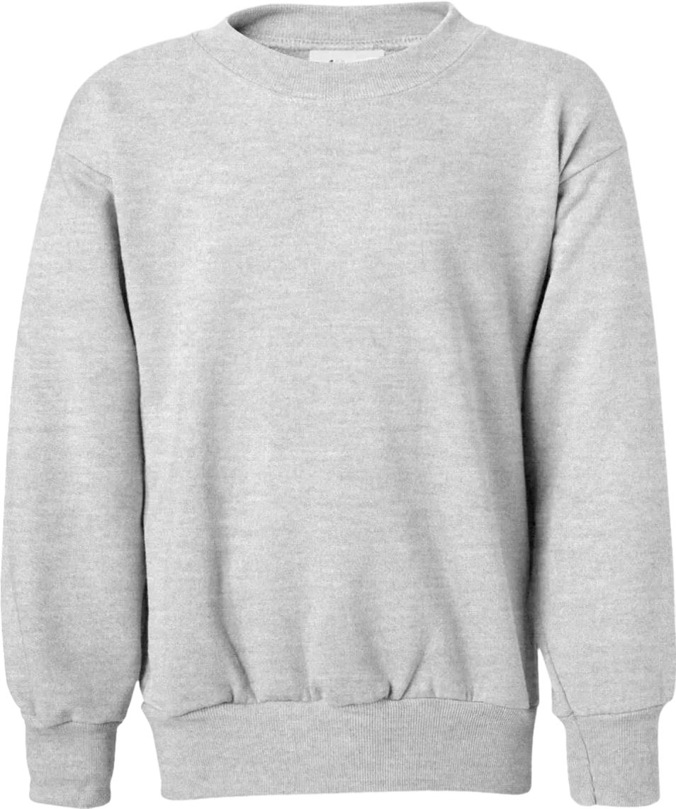 Ecosmart Youth Crewneck Sweatshirt