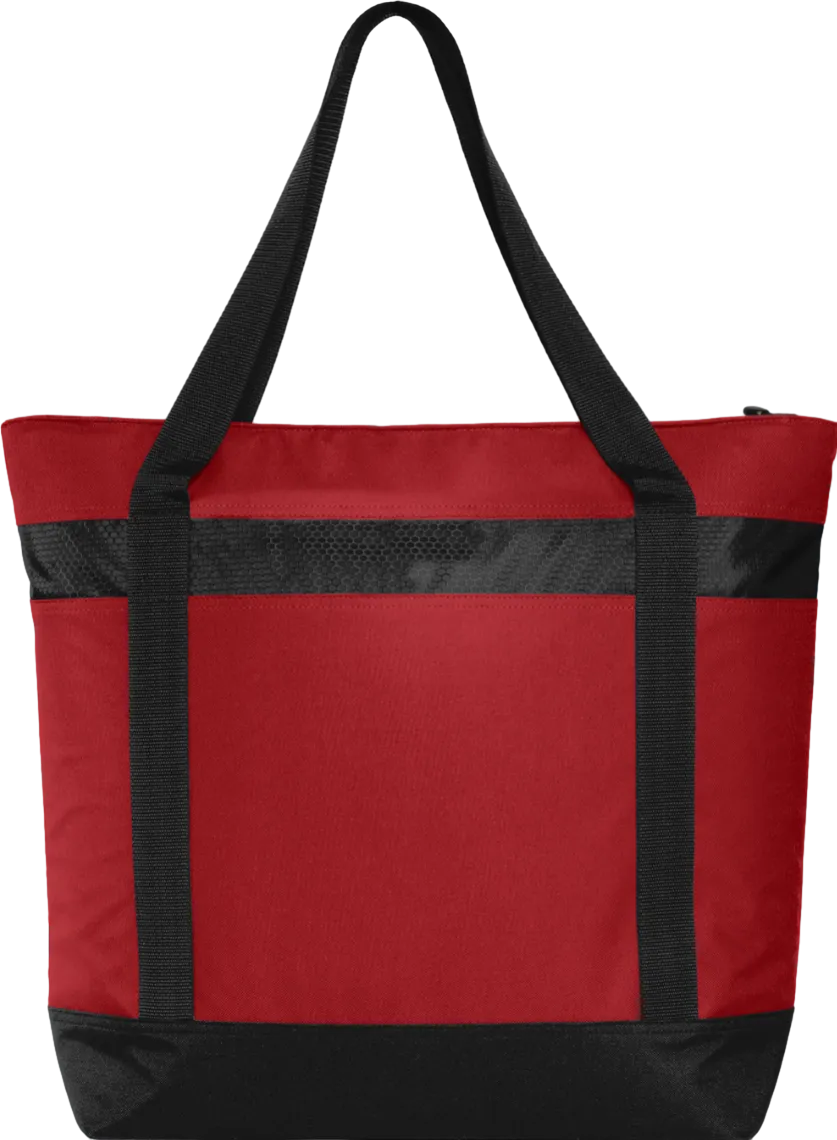 Large Tote Cooler