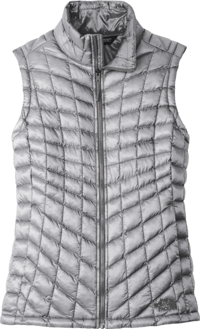 Ladies ThermoBall Trekker Vest