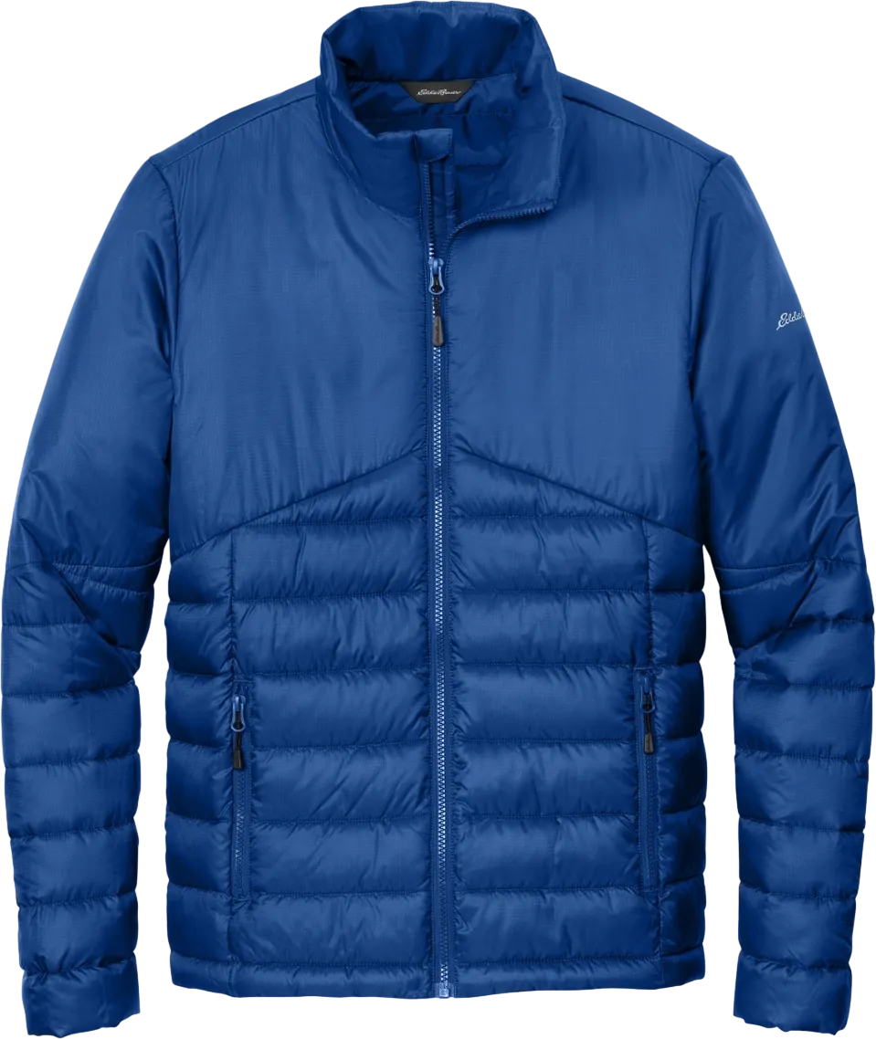 Quilted Jacket
