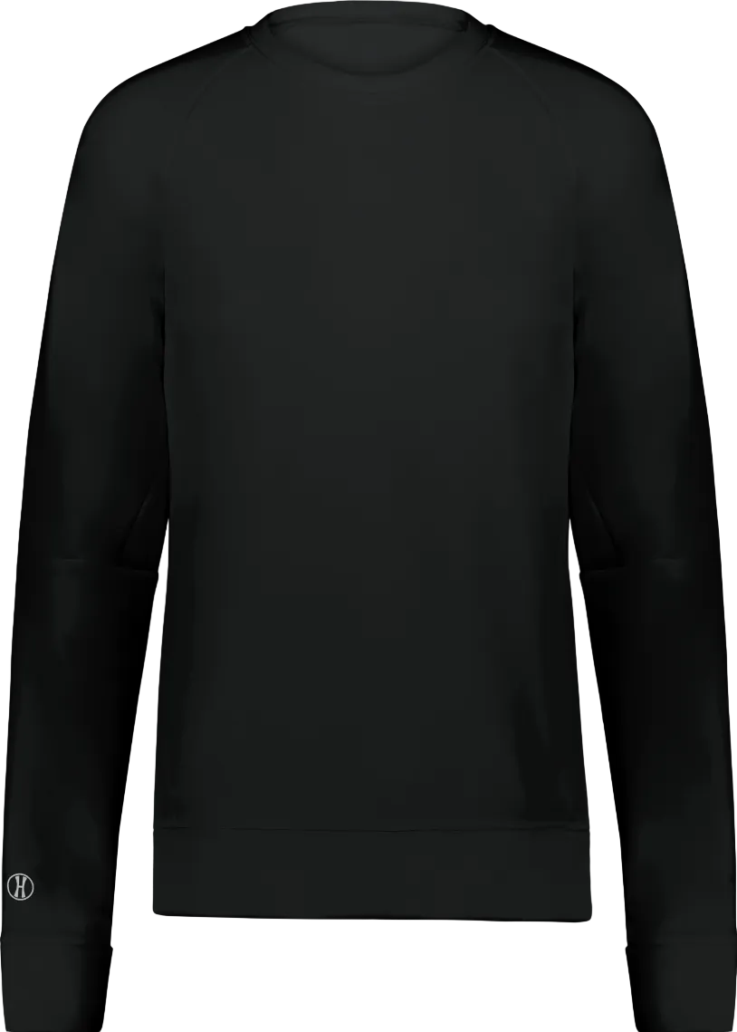 Ladies Momentum Team Fleece Crew