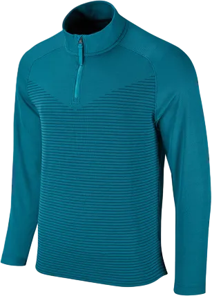 Vapor 1/2-Zip Top