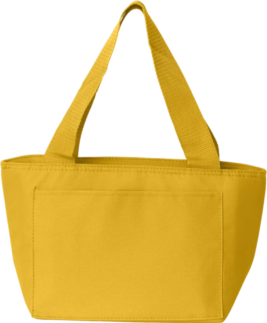 Recycled Cooler Bag