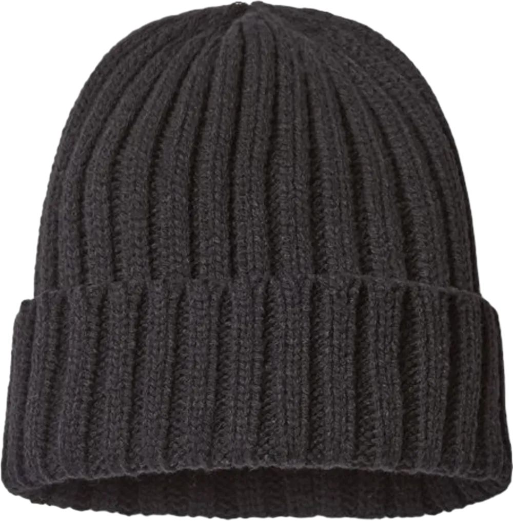 Sustainable Cable Knit