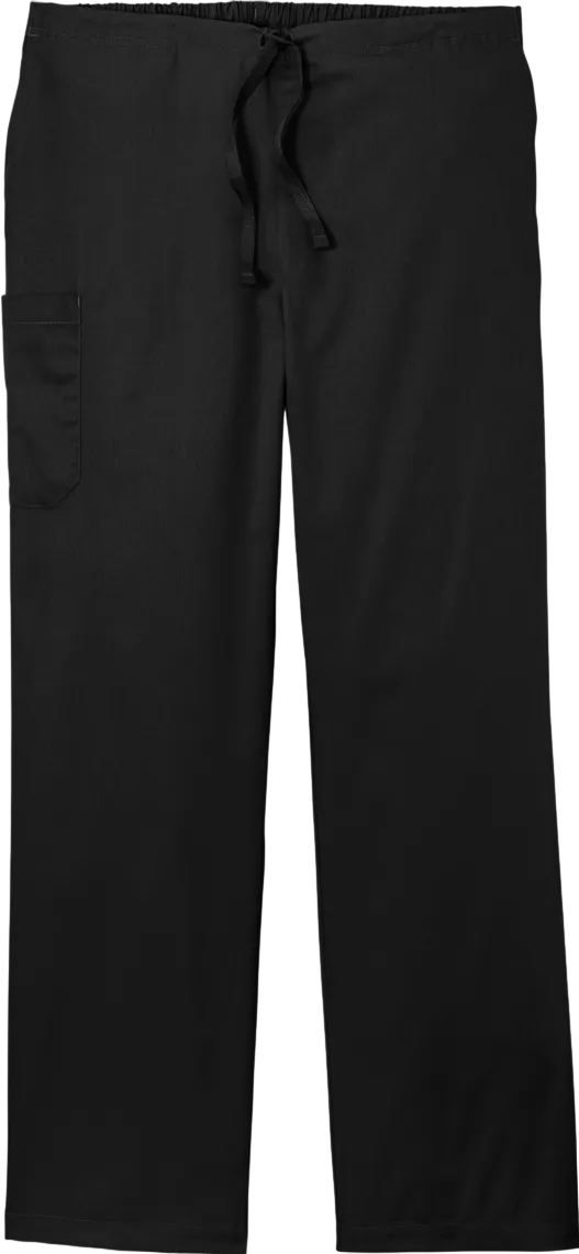 Unisex Short WorkFlex Cargo Pant