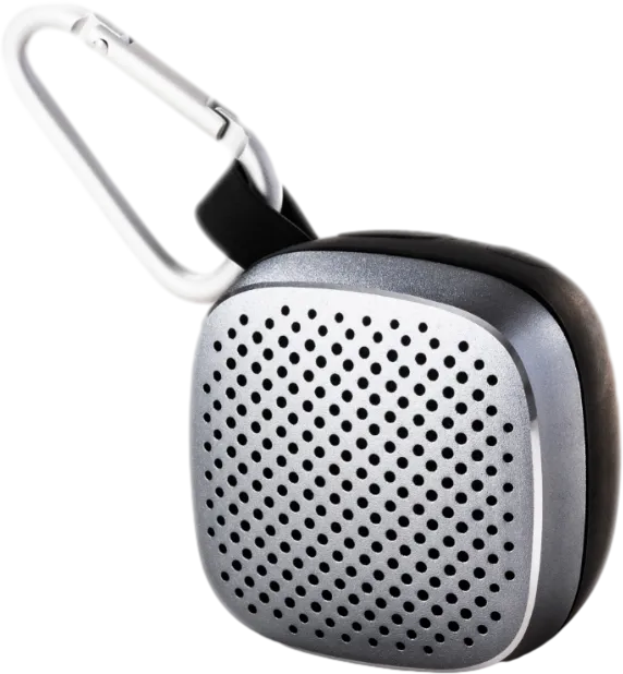 Qubic Bluetooth Speaker
