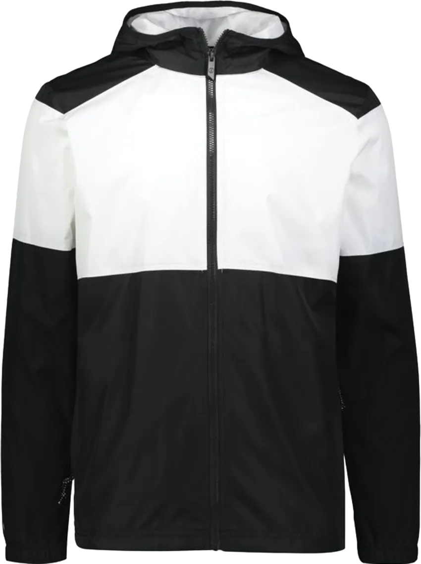 Youth SeriesX Hooded Jacket