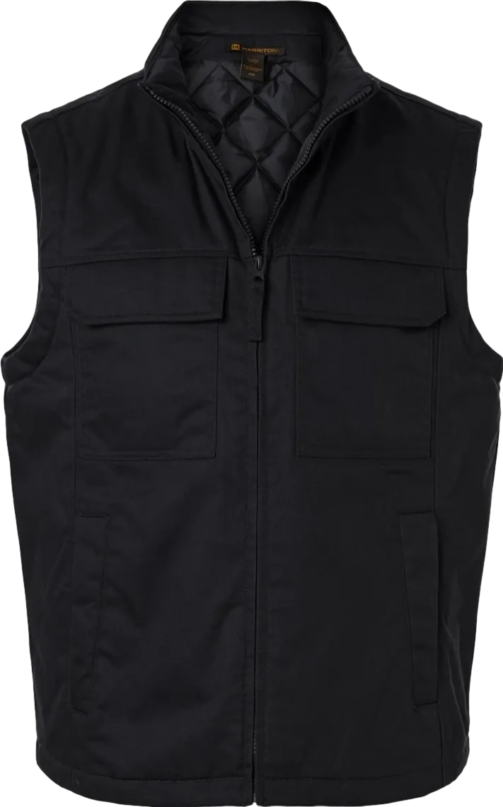Unisex ClimaBloc Station Vest