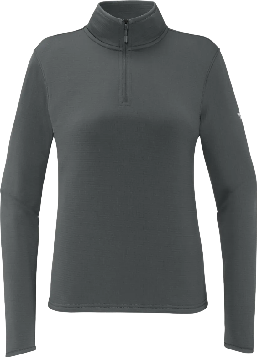 Women's Aim 1/4-Zip Fleece