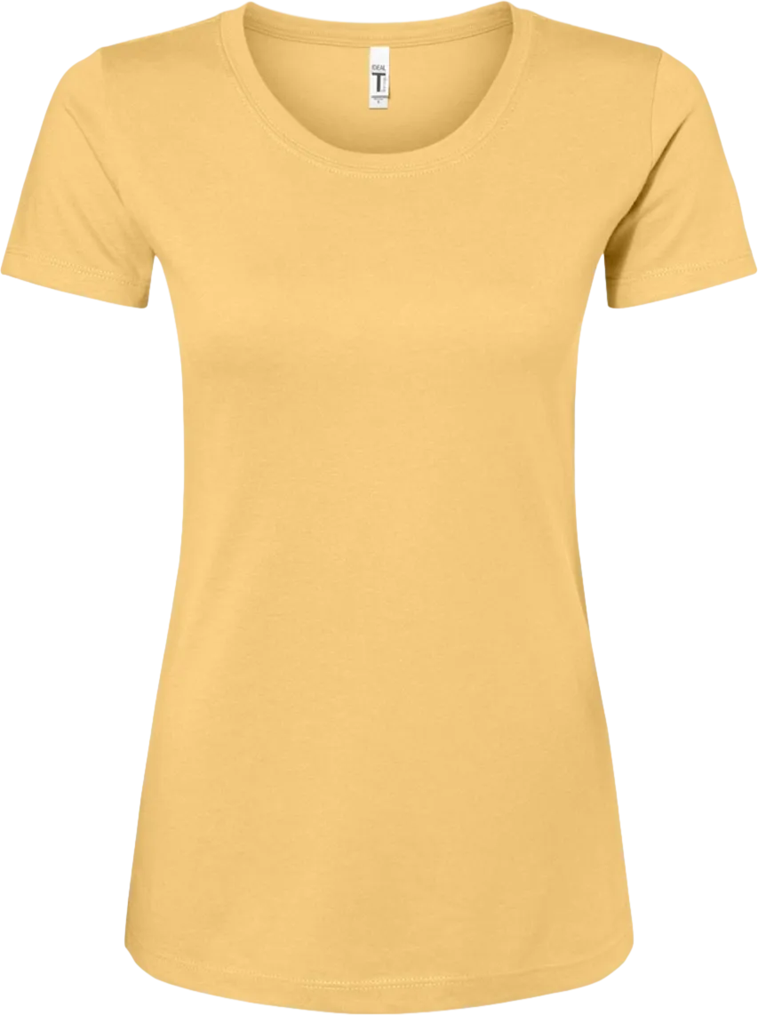 Women's Ideal Crew