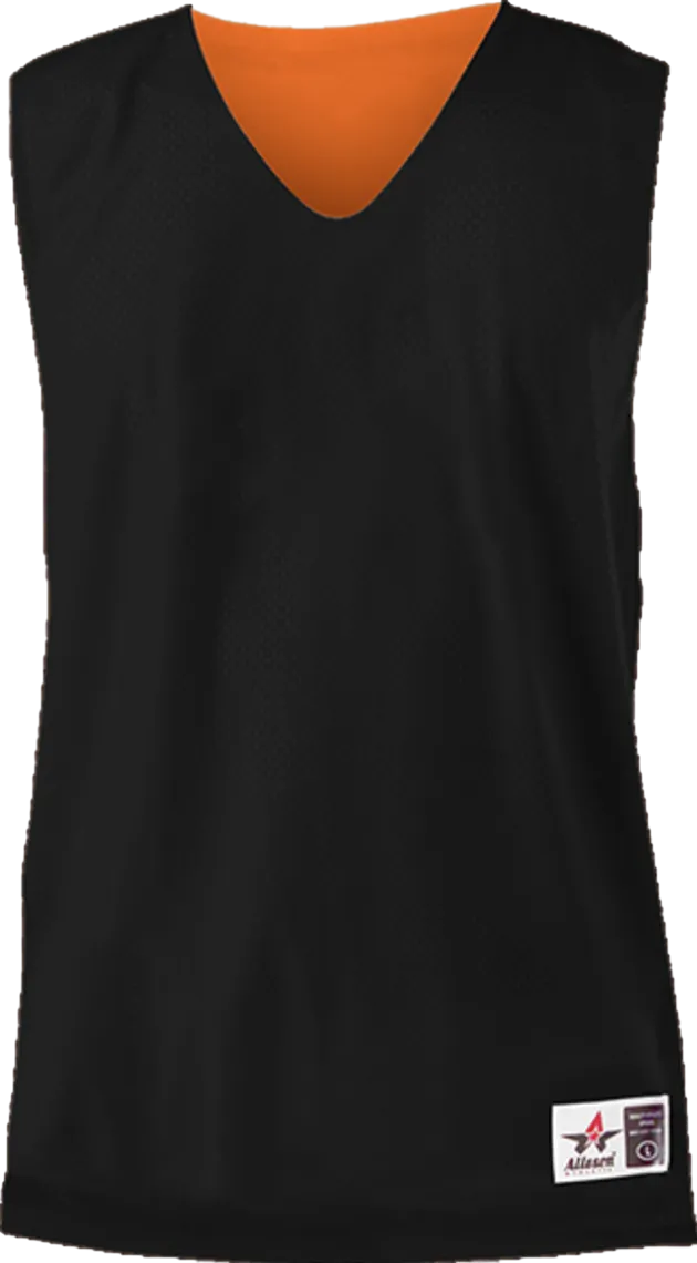 Adult Reversible Mesh Tank