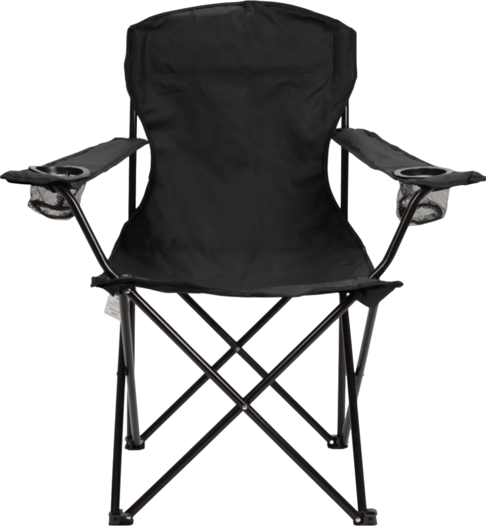 Captain's Chair
