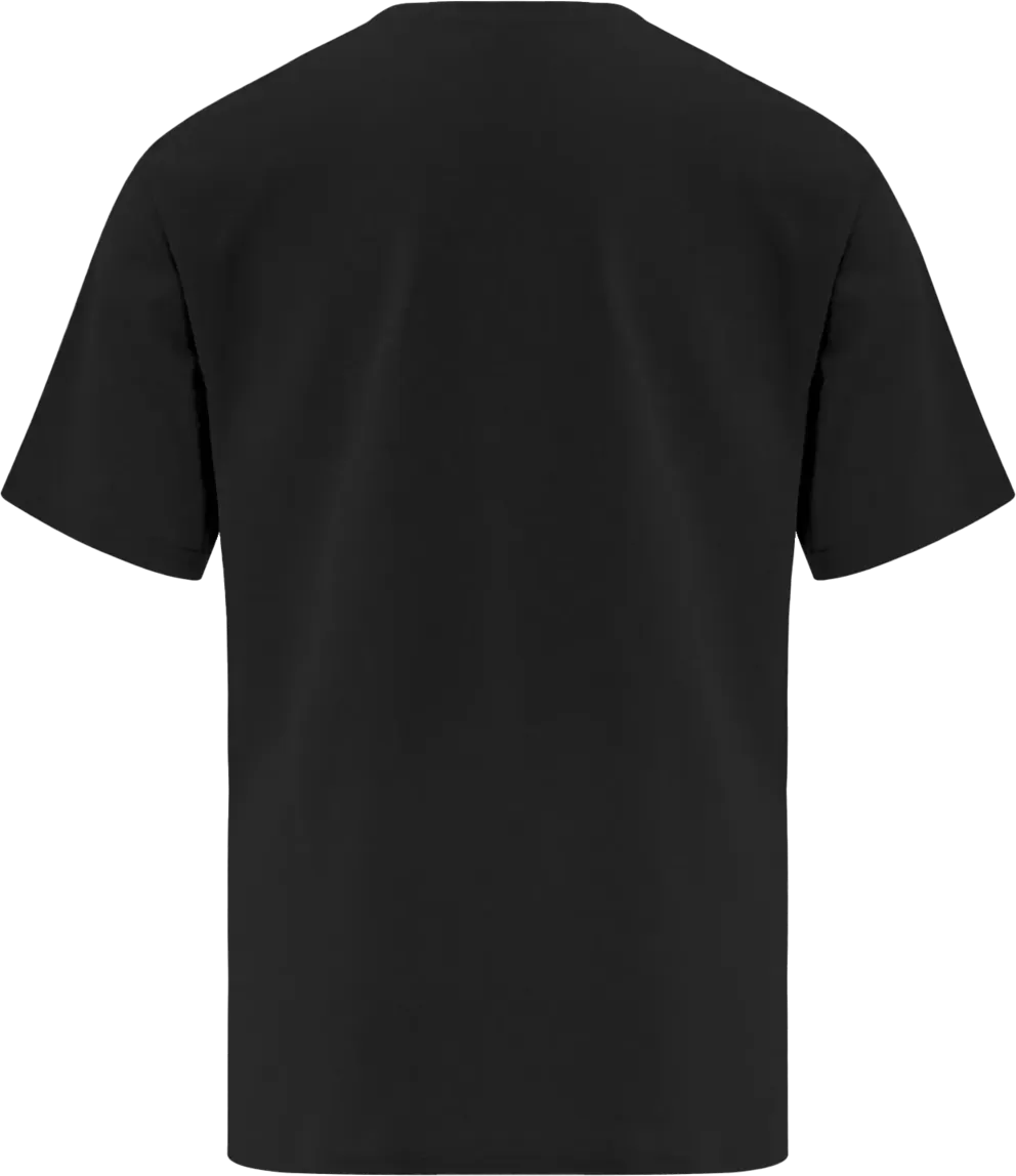 Side Seam Youth Tee