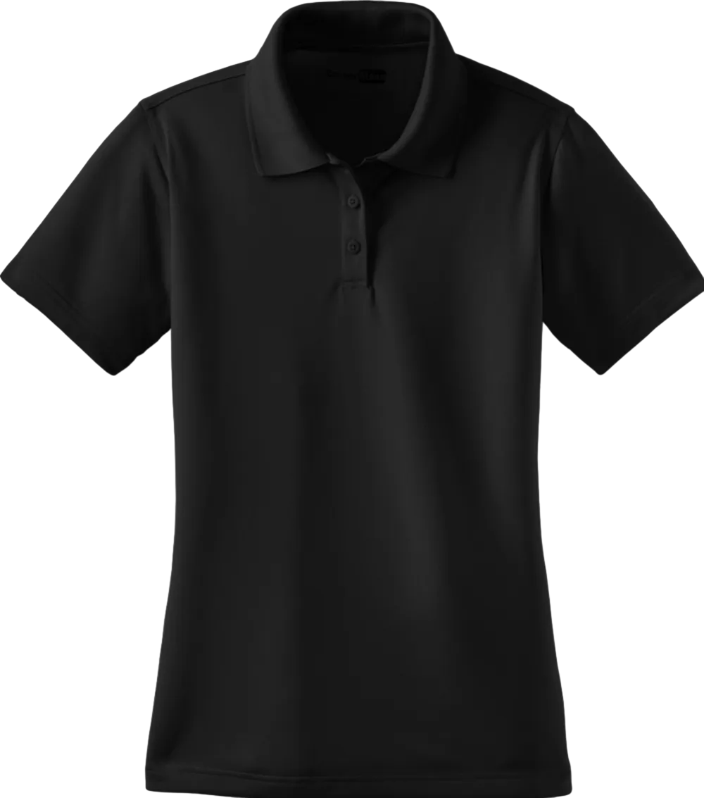 Ladies Select Snag-Proof Polo