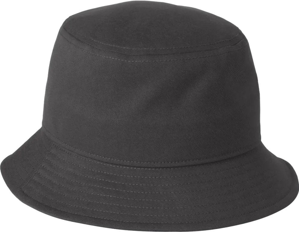 Swoosh Bucket Hat