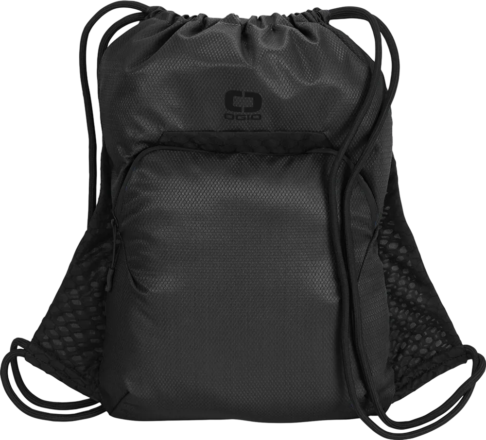 Boundary Cinch Pack