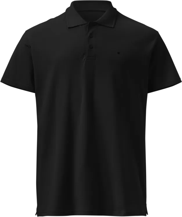 Unisex Premium Pique Polo Shirt