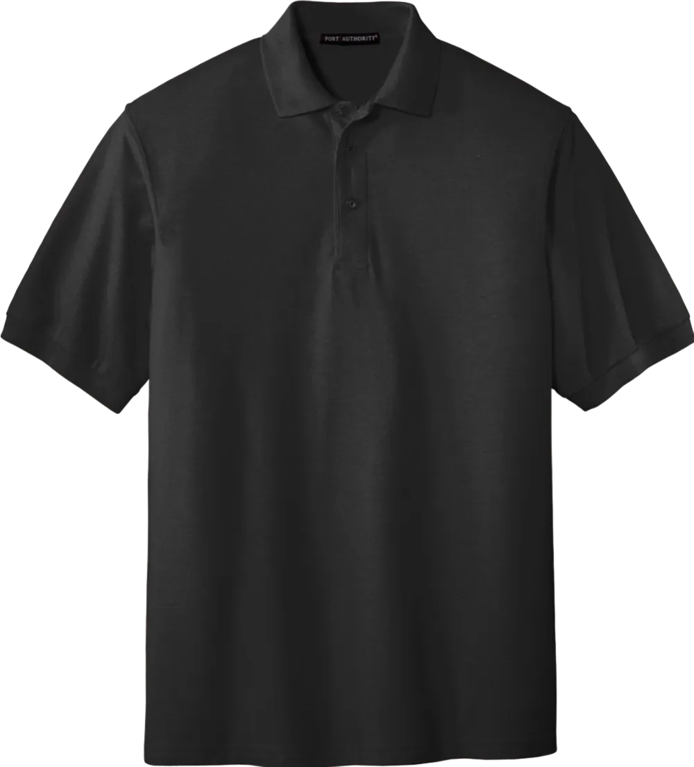 Tall Silk Touch Polo
