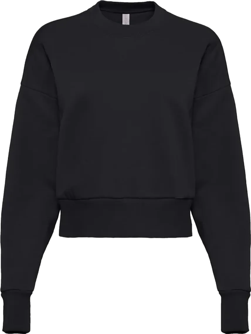 Women's Heavyweight Crewneck Sweatshirt