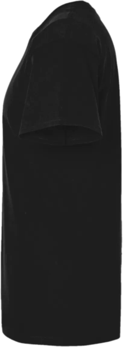 Blend Side Seam Tee