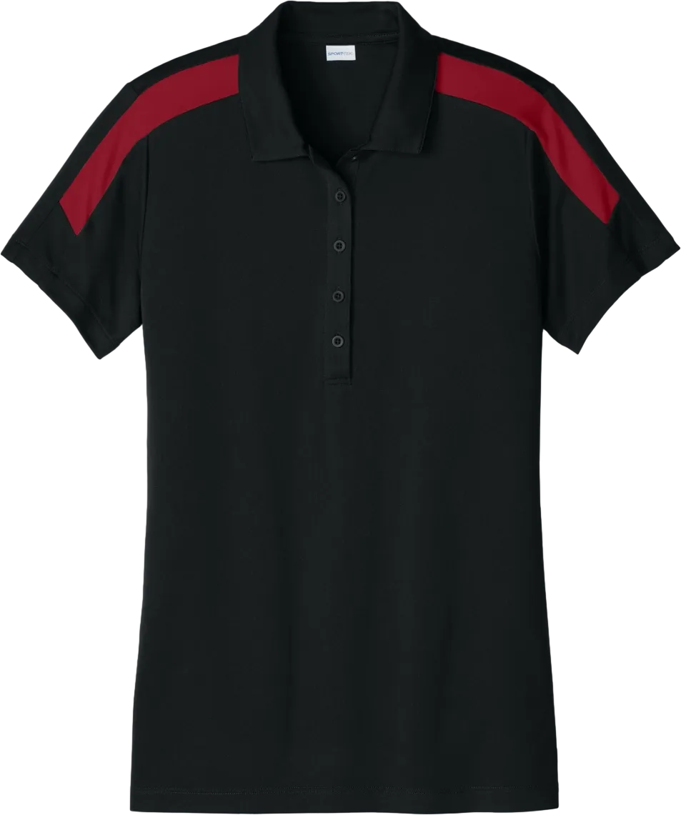 Women's Competitor United Polo