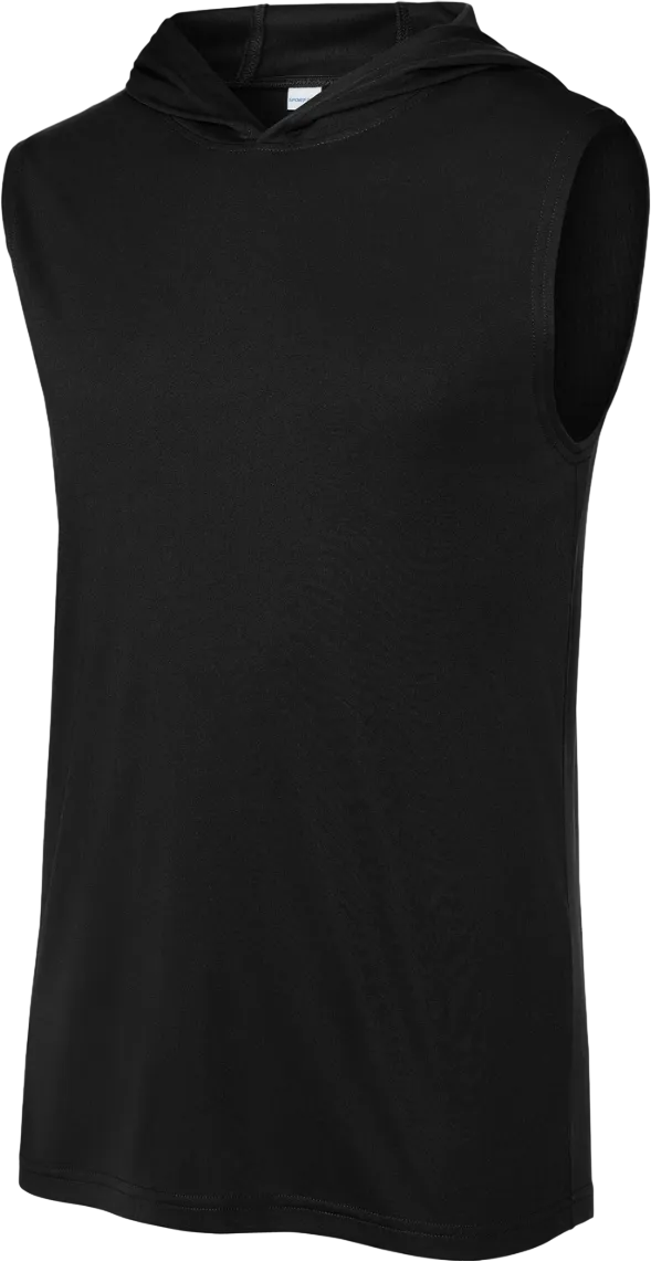 Competitor Sleeveless Hoodie