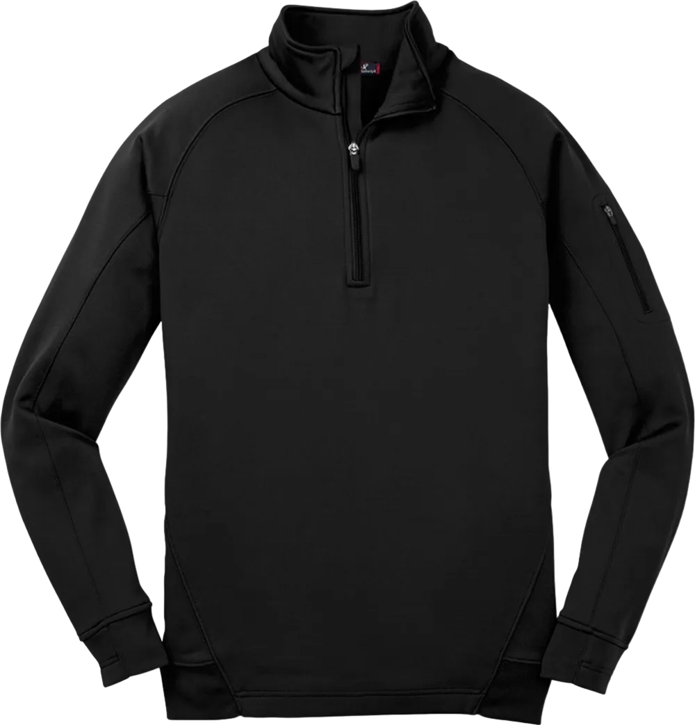 Tech Fleece 1/4-Zip Pullover