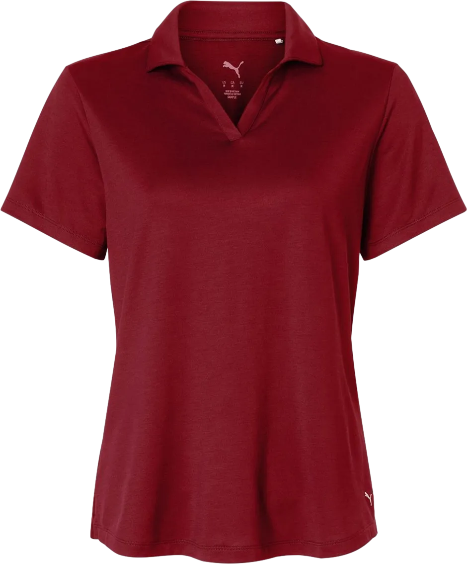Women's Icon Polo 2.0
