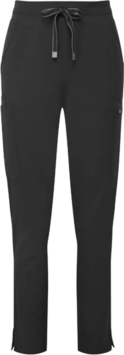 Women's Relentless Stretch Cargo Scrub Pants