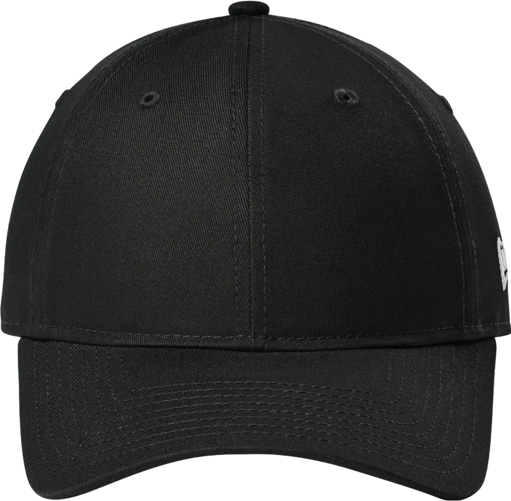 Adjustable Unstructured Cap