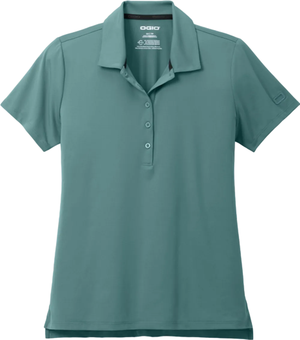 Ladies Regain Polo