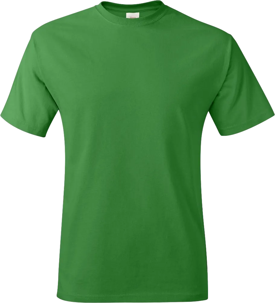Authentic T-Shirt