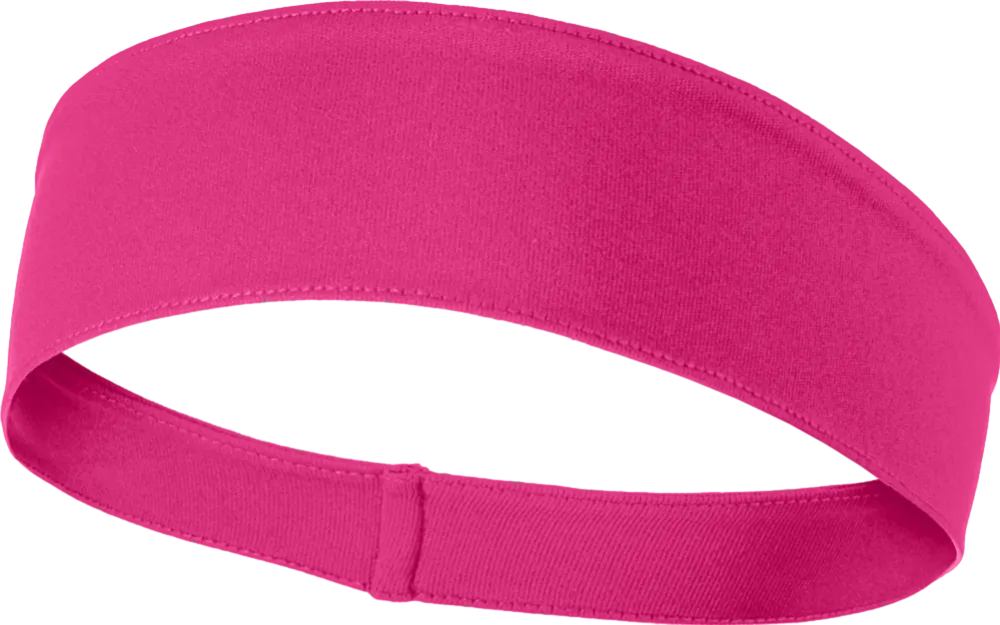 PosiCharge Competitor Headband