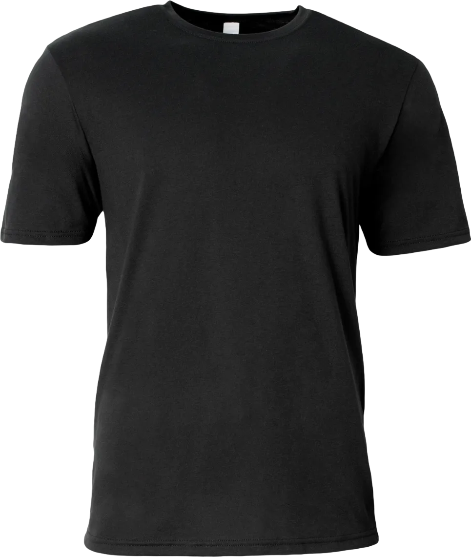 Softek Short Sleeve Tee