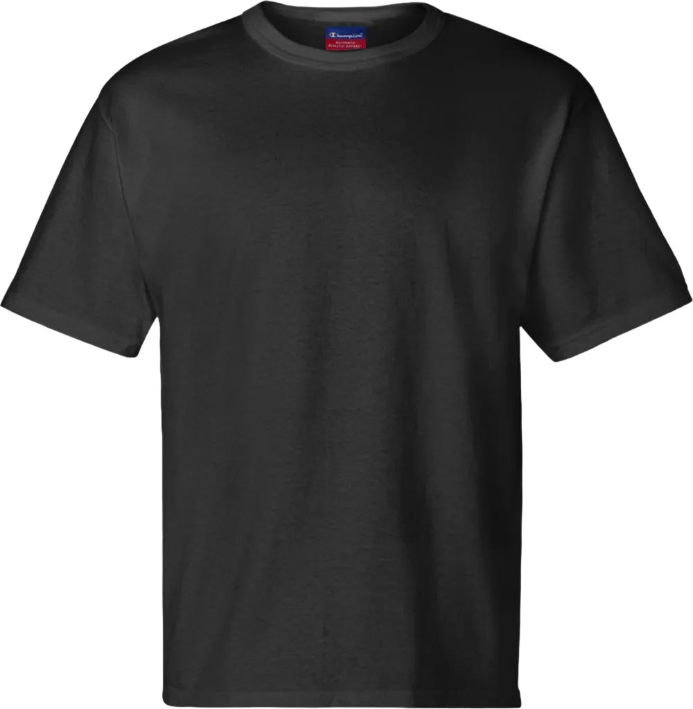 Heritage Jersey T-Shirt