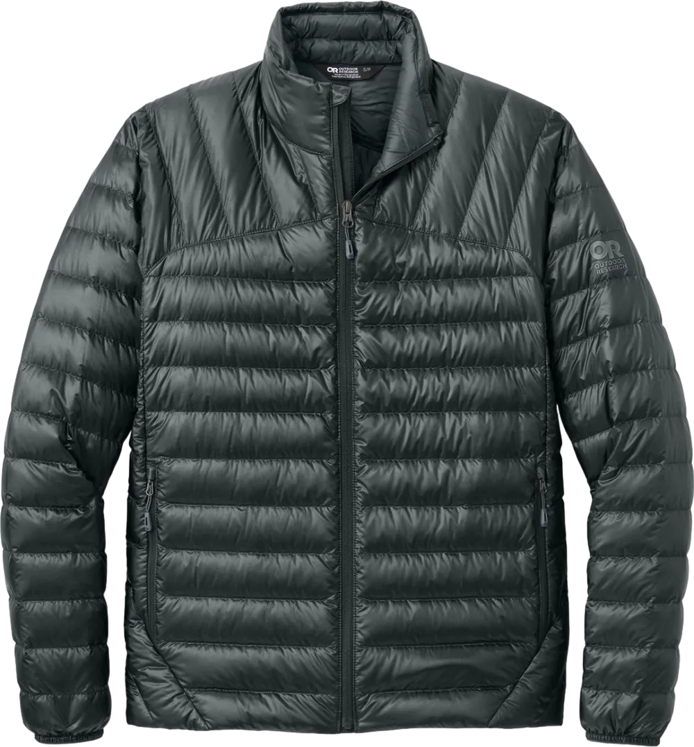 Women's 800 Tech Down Jacket