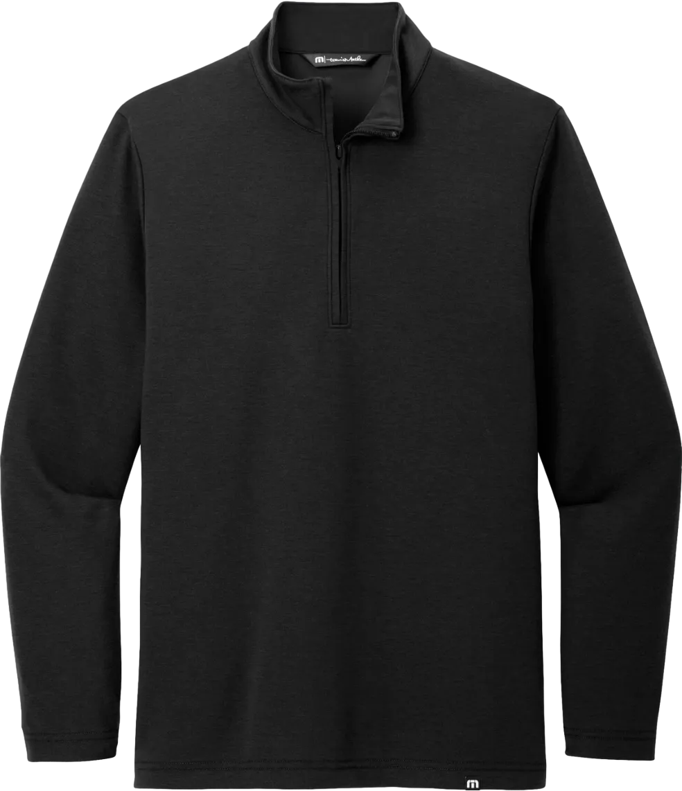 Coveside 1/4-Zip