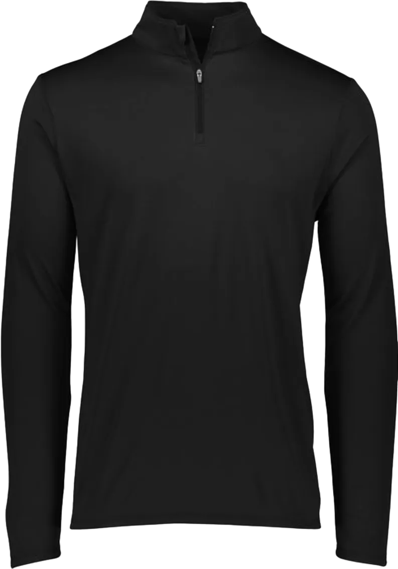 Attain Color Secure Performance 1/4-Zip Pullover