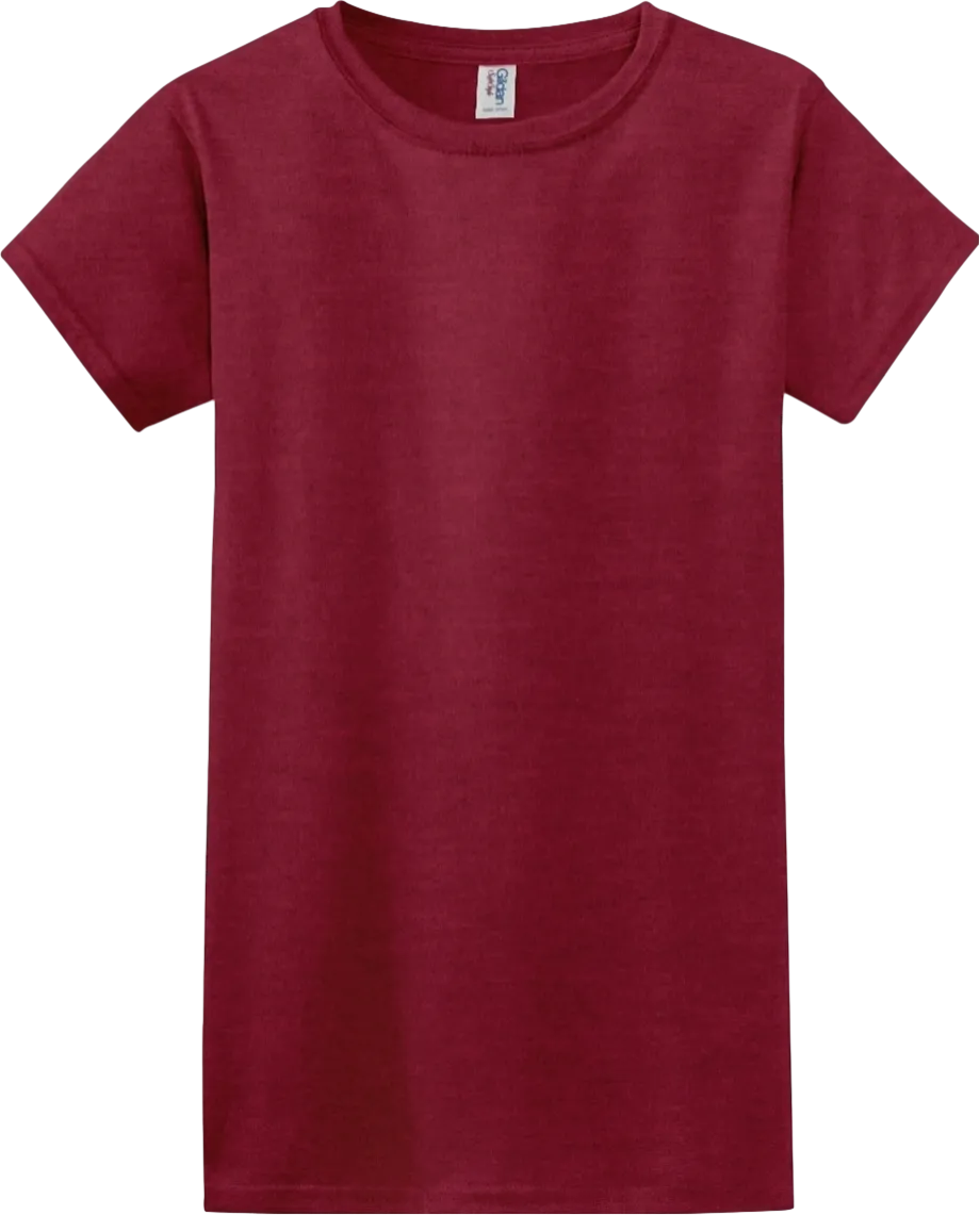 Softstyle Ladies' T-Shirt